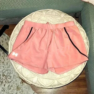 Under Armour Heat Gear Shorts